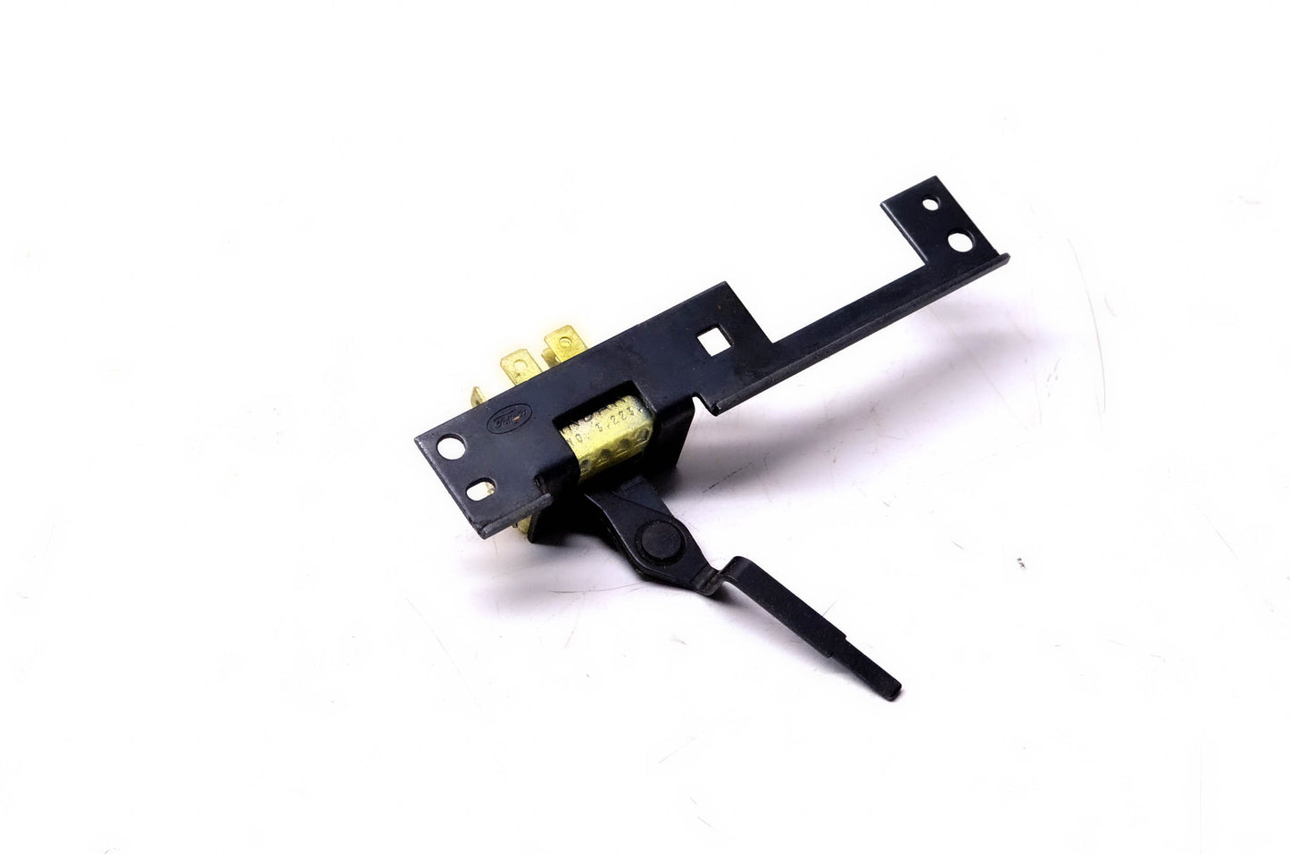 New OEM Ford D1AZ-18578-A Heater Fan Blower Switch Assembly NOS