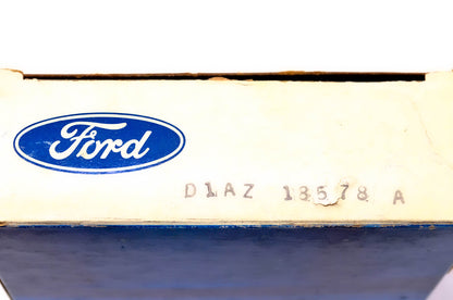 New OEM Ford D1AZ-18578-A Heater Fan Blower Switch Assembly NOS