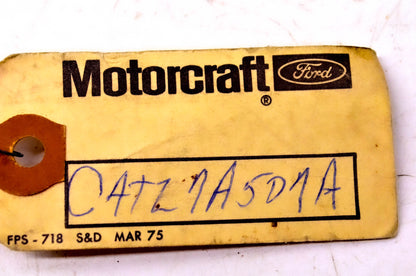 New OEM Ford C4TZ-7A507-A, C4TZ-7A5D7A Clutch Cylinder Push Rod NOS
