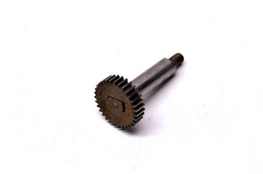 New OEM Ford C60Z-17A434-A, C6OZ-17A434-A Wiper Motor Output Gear & Shaft Assembly NOS