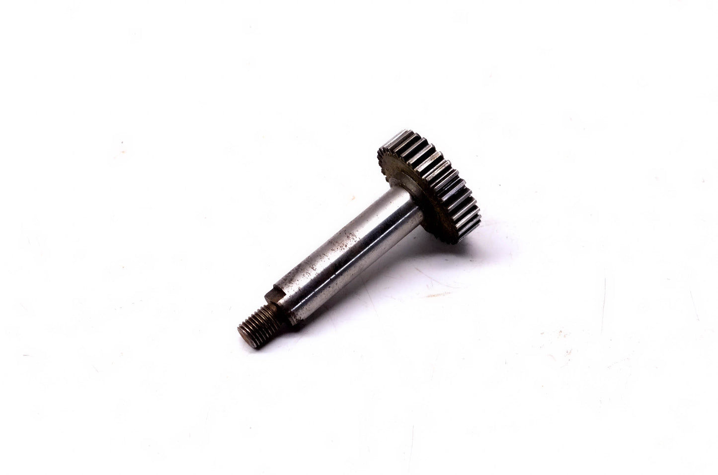 New OEM Ford C60Z-17A434-A, C6OZ-17A434-A Wiper Motor Output Gear & Shaft Assembly NOS