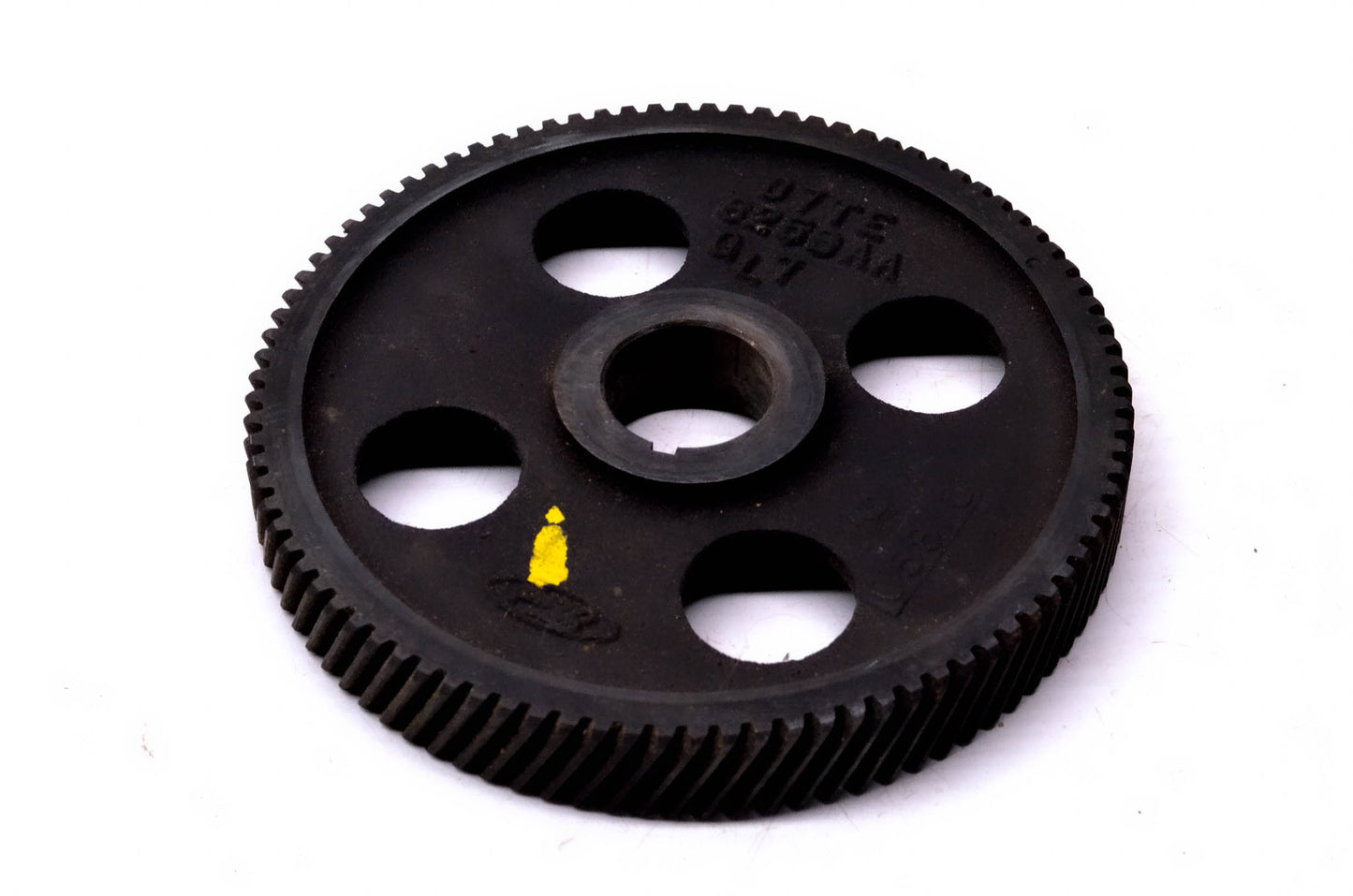 New OEM Ford D8TZ-6256-A Camshaft Gear NOS
