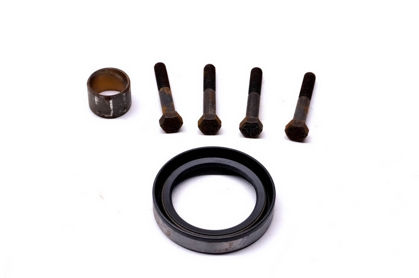 New OEM Ford B9AZ-7C222-A Transmission Front Pump Overhaul Kit NOS