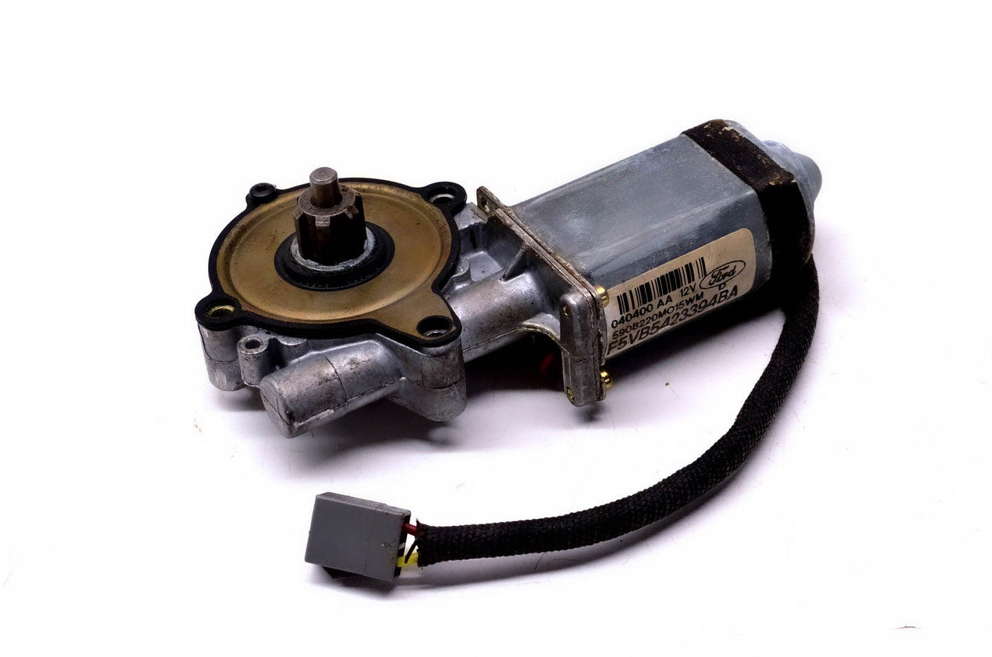 New OEM Ford F2VY-5423394-A Power Window Motor NOS