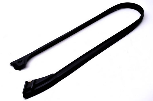 New OEM Ford F6DZ-5420557-BC Left Front Upper Door Seal NOS