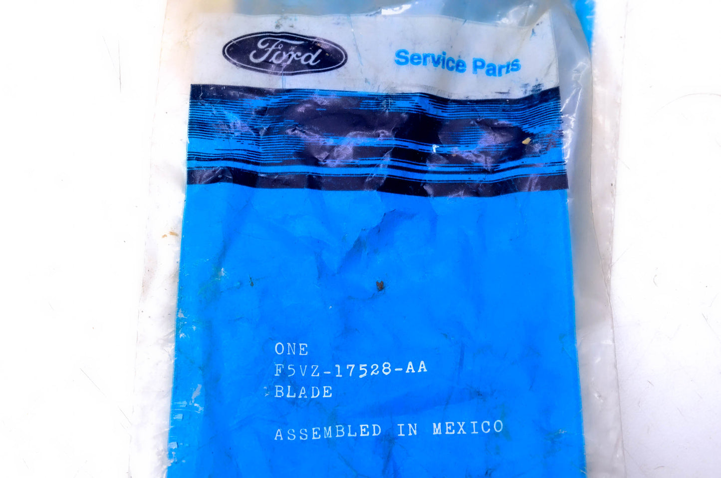 New OEM Ford F5VZ-17528-AA Wiper Blade NOS