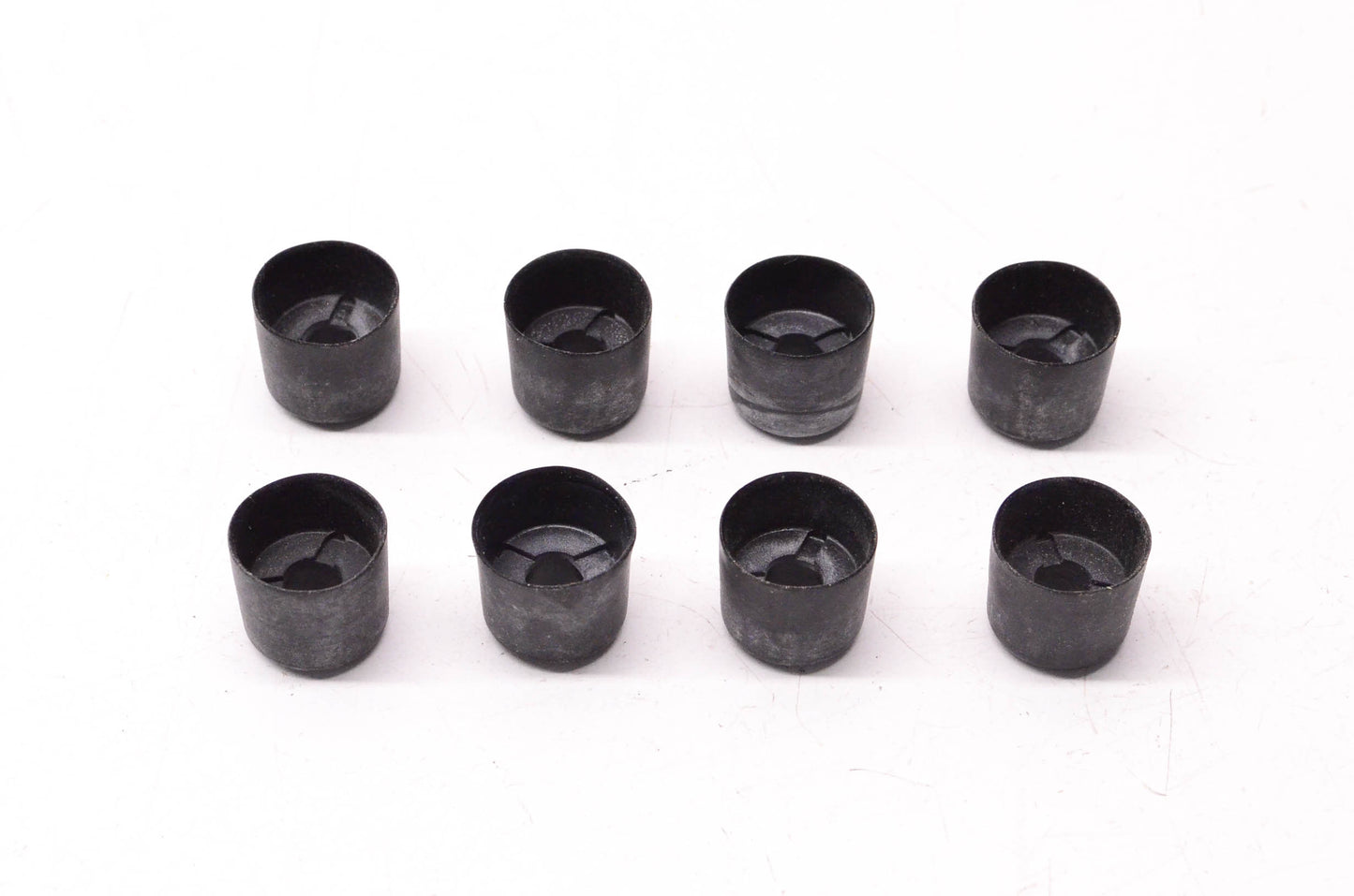 New OEM Ford C4TZ-6571-J Valve Stem Seals Qty 8 NOS