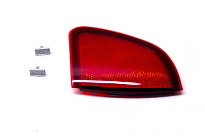 New OEM Ford E6DZ-15A215-B LH Tail Lamp Lens NOS