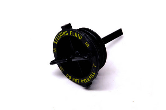 New OEM Ford YF1Z-3A006-AA Power Steering Reservoir Cap NOS