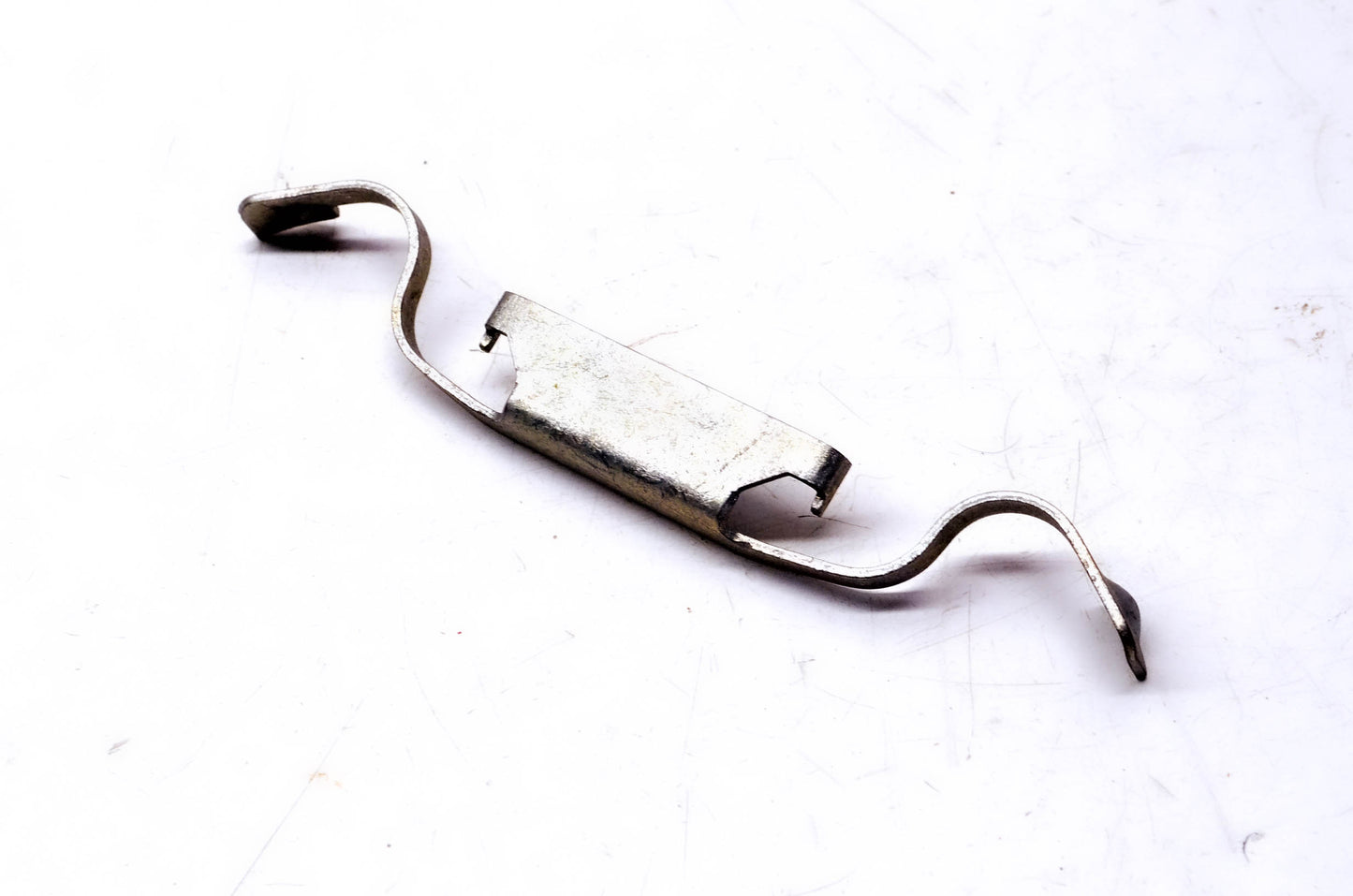 New OEM Ford E1FZ-2B486-B Disc Brake Caliper Support Spring NOS