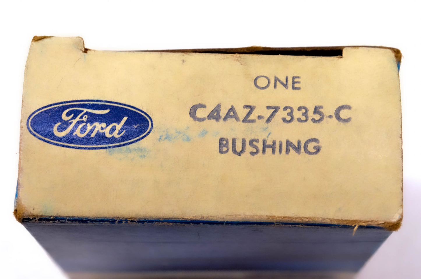 New OEM Ford C4AZ-7335-C Bushing NOS