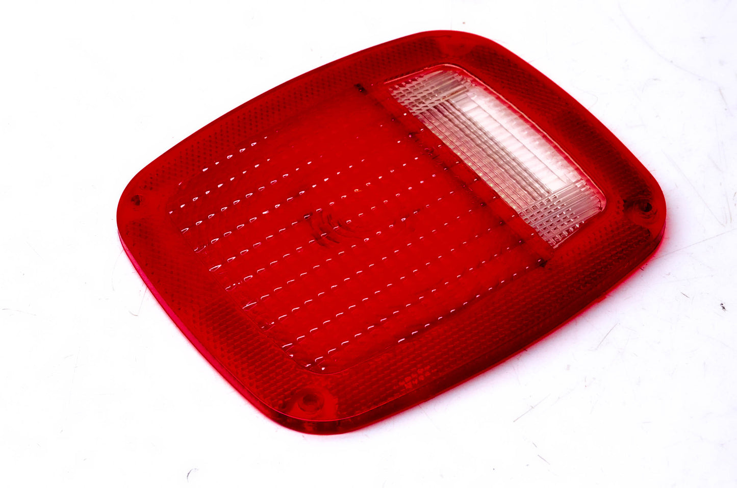 Grote 9130 Tail Light Lens NOS
