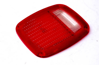 Grote 9130 Tail Light Lens NOS