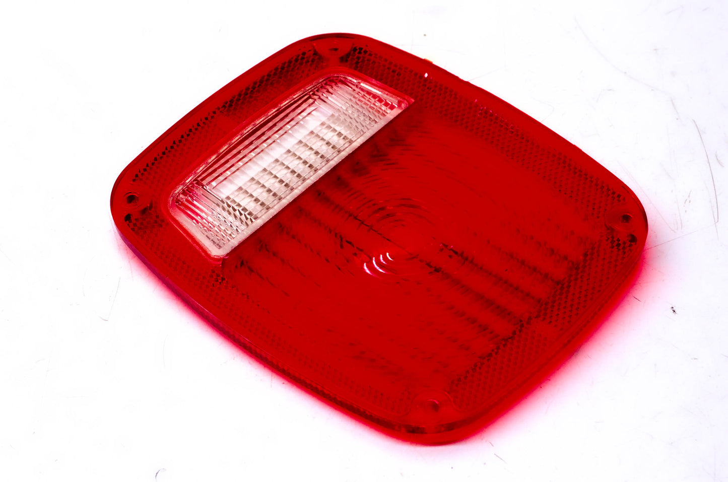 Grote 9130 Tail Light Lens NOS
