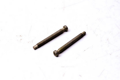 New OEM Ford E6FZ-13032-A Headlight Adjuster Screw Qty 2 NOS
