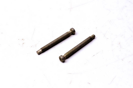 New OEM Ford E6FZ-13032-A Headlight Adjuster Screw Qty 2 NOS