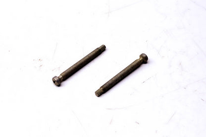 New OEM Ford E6FZ-13032-A Headlight Adjuster Screw Qty 2 NOS