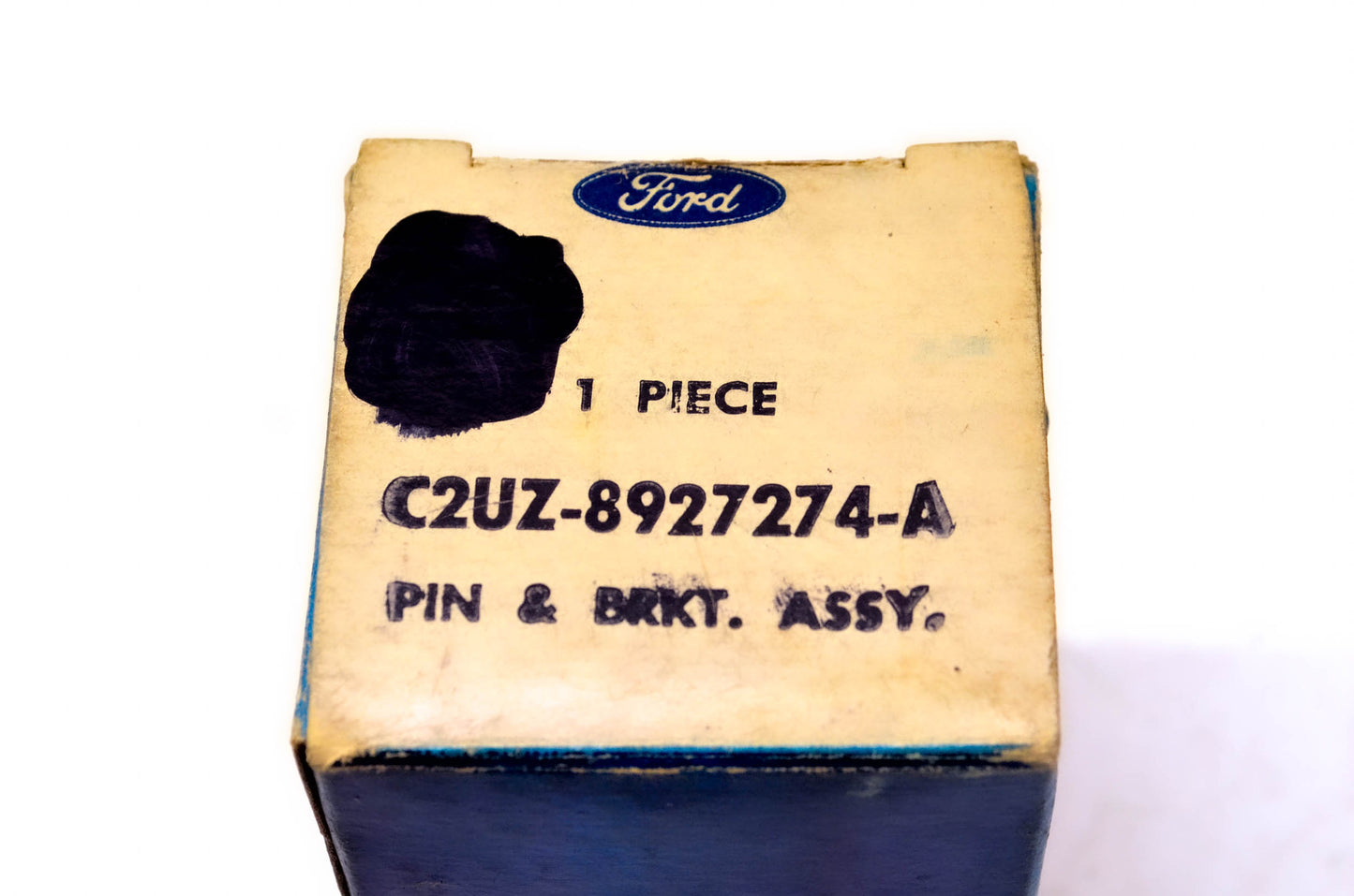 New OEM Ford C2UZ-8927274-A Pin & Bracket Assembly NOS