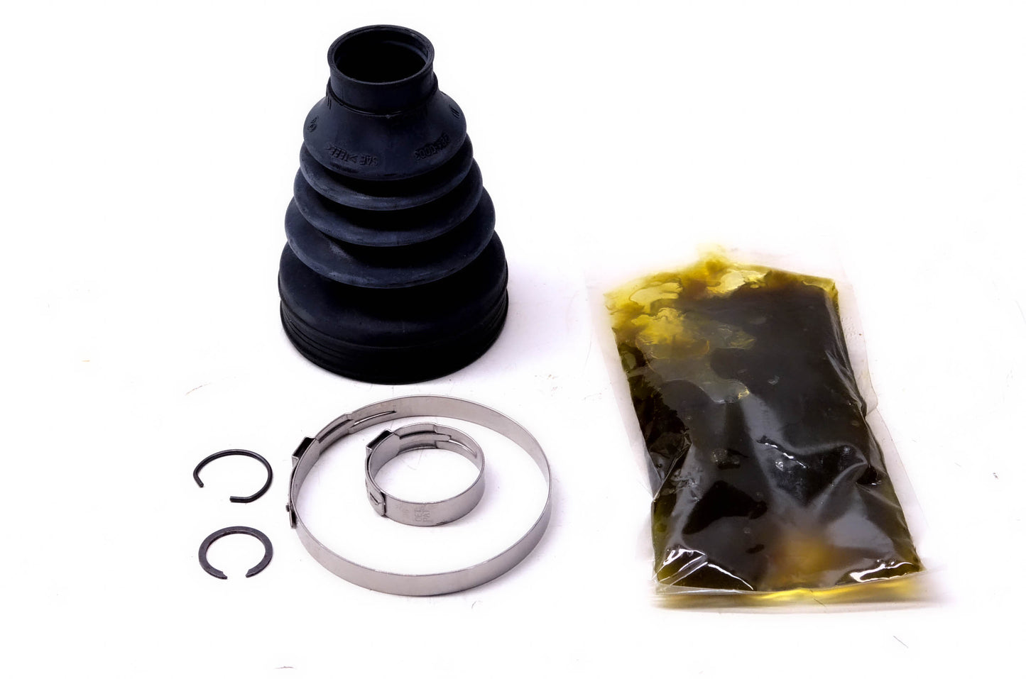 New OEM Ford YS4Z-3A331-ZA CV Boot Joint Kit NOS