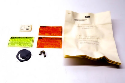 New OEM Ford D3AZ-6E017-V Emission Calibration Kit NOS