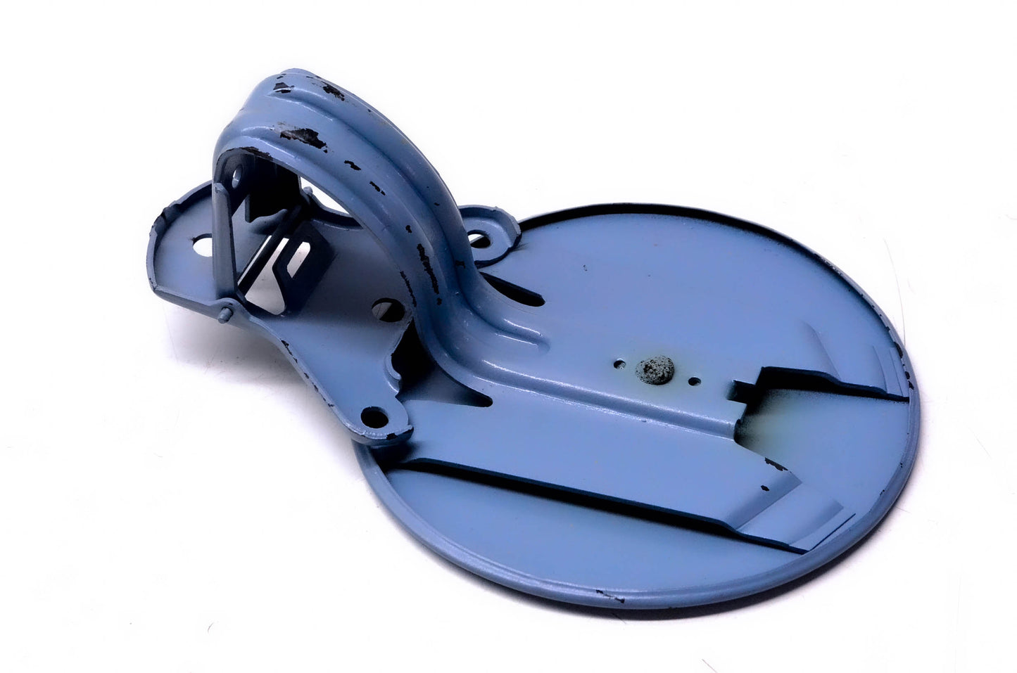 New OEM Ford E53Z-54405A26-A Fuel Tank Filler Door NOS
