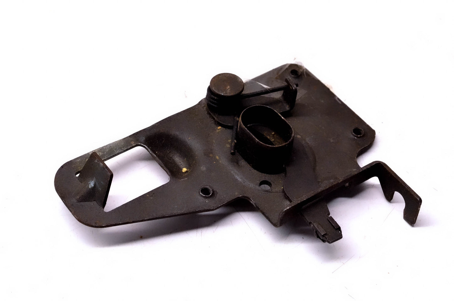 New OEM Ford E1FZ-16700-A Hood Latch NOS