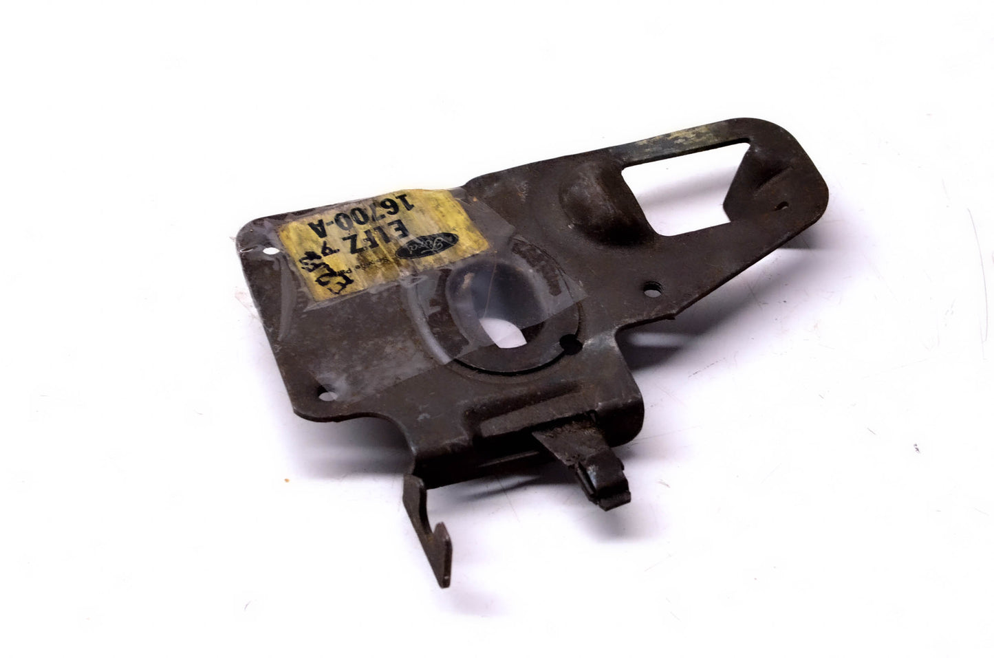 New OEM Ford E1FZ-16700-A Hood Latch NOS