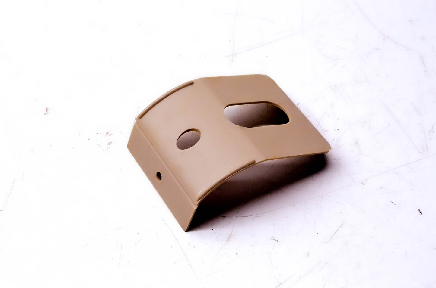 New OEM Ford C8UZ-89219A88-A Door Latch Shield NOS
