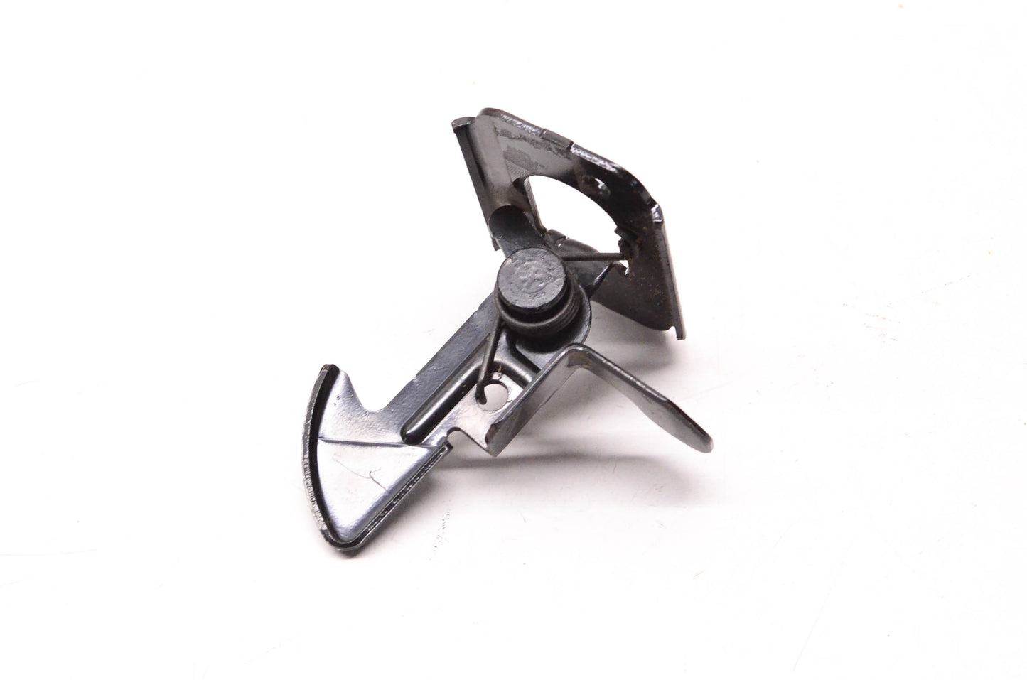 New OEM Ford XL2Z-16892-AA Hood Safety Catch NOS