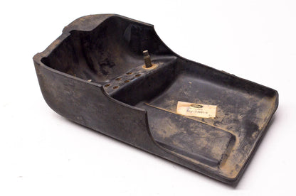 New OEM Ford E0FZ-17A901-A, EOFZ-17A901-A Front Bumper Extension Assembly NOS