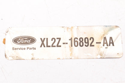 New OEM Ford XL2Z-16892-AA Hood Safety Catch NOS