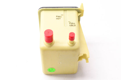 New OEM Ford E5TZ-3A697-B Power Steering Reservoir Assembly NOS