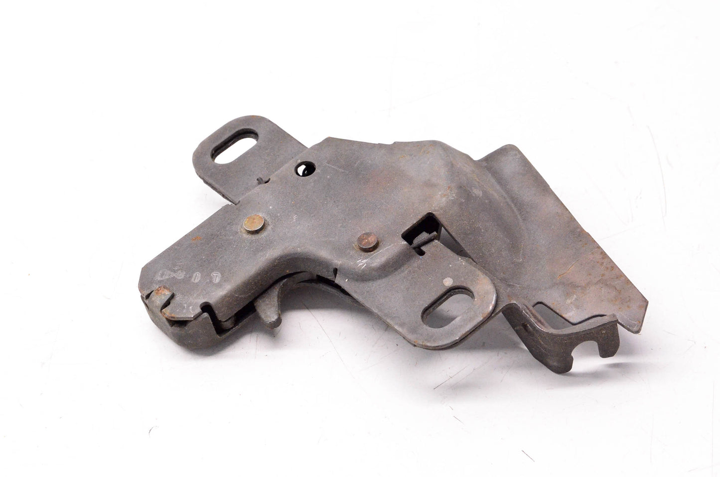 New OEM Ford E0TZ-16700-B Hood Latch Assembly NOS