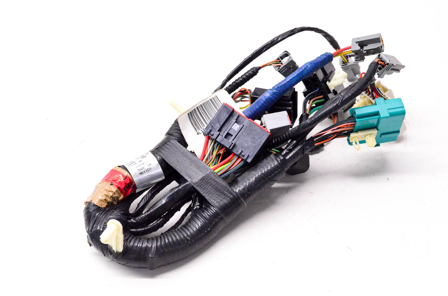 New OEM Ford 2L1Z-14A699-BA Seat Wiring Assembly NOS