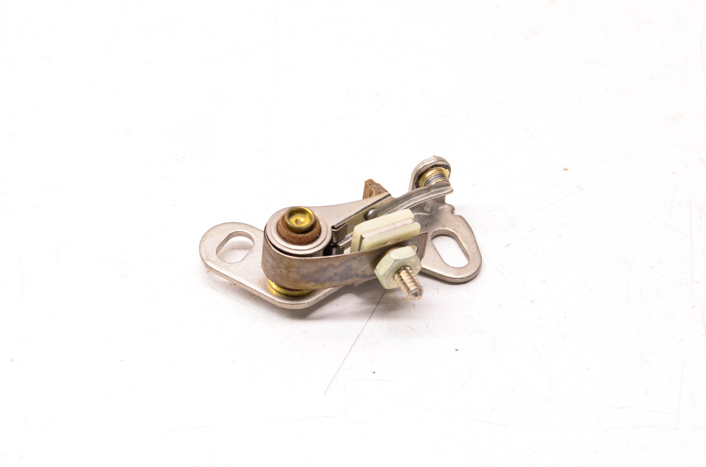 Autolite DP-12 Ignition Contact Set NOS