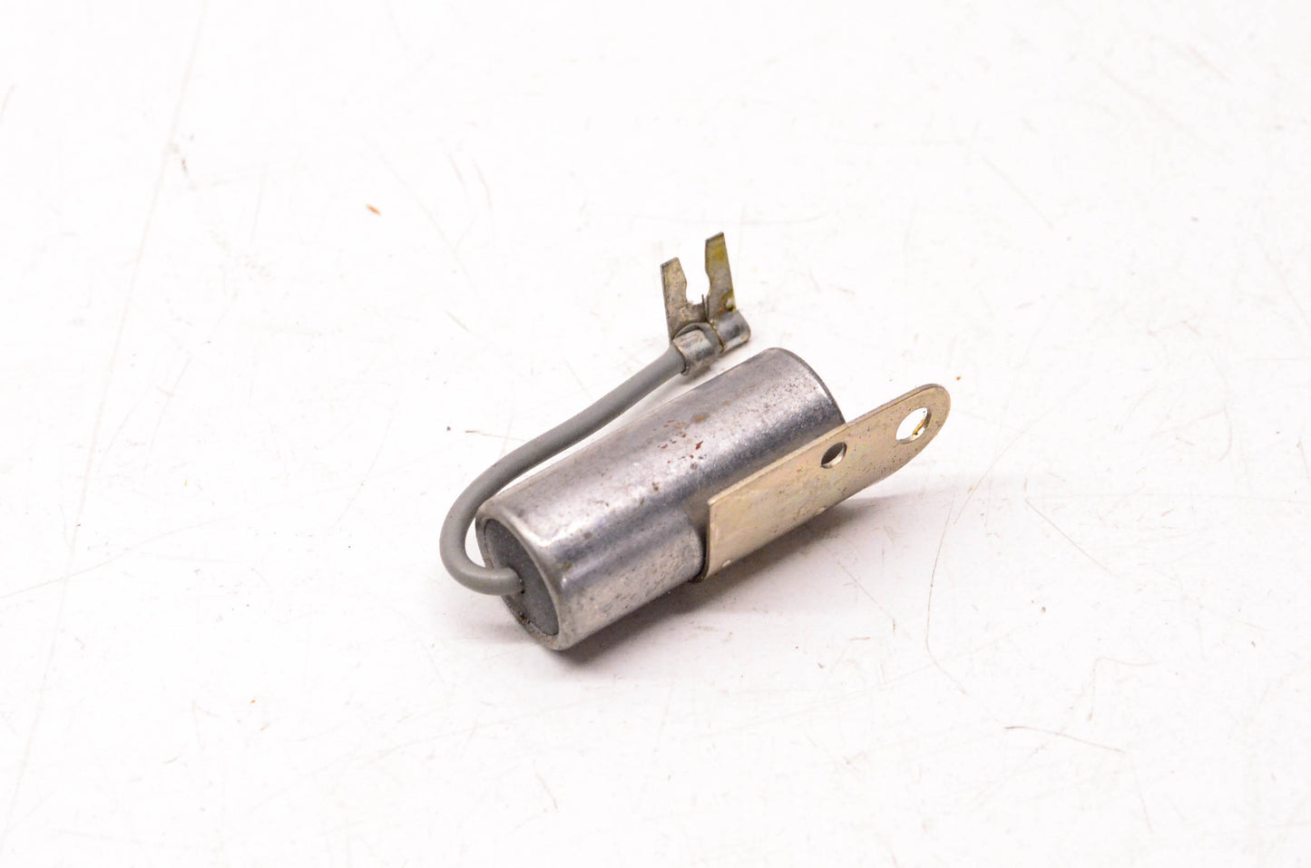 Autolite DC-13, B9AZ-12300-A Condenser NOS