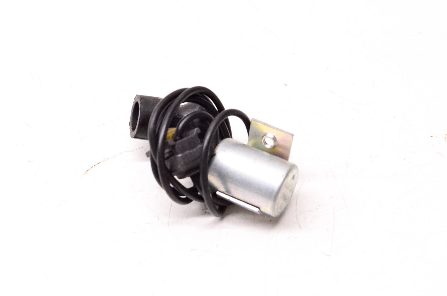 Motorcraft DC-402, D4RY-12300-A Condenser NOS