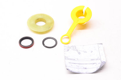 New OEM Ford 8T4Z-7275-D Deflector Kit NOS