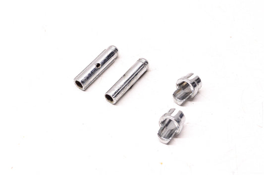 Rotunda R82-B, C5AZ-5421850-A Rear Door Safety Lock Kit NOS
