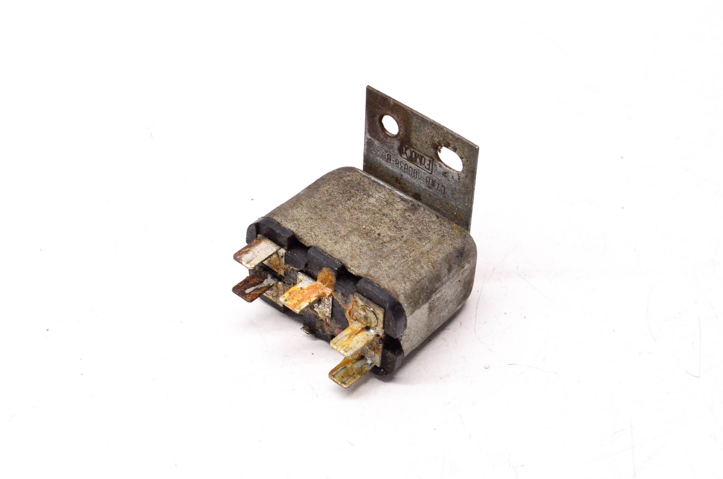New OEM Ford C7WY-10B926-A1 Emergency Flasher Relay NOS