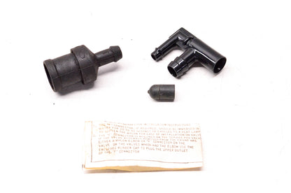 Motorcraft EV-98-B, D9ZZ-6A666-A PCV Valve NOS