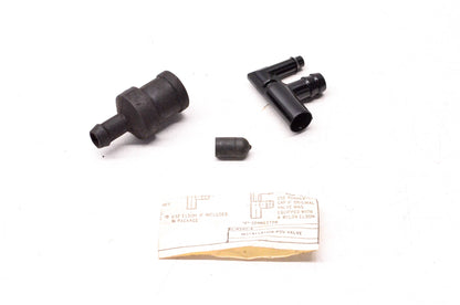 Motorcraft EV-98-B, D9ZZ-6A666-A PCV Valve NOS