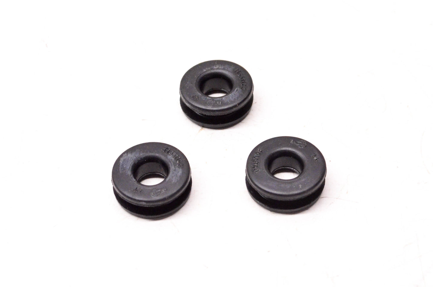 Aftermarket 11551103 Bushing Qty 3 NOS