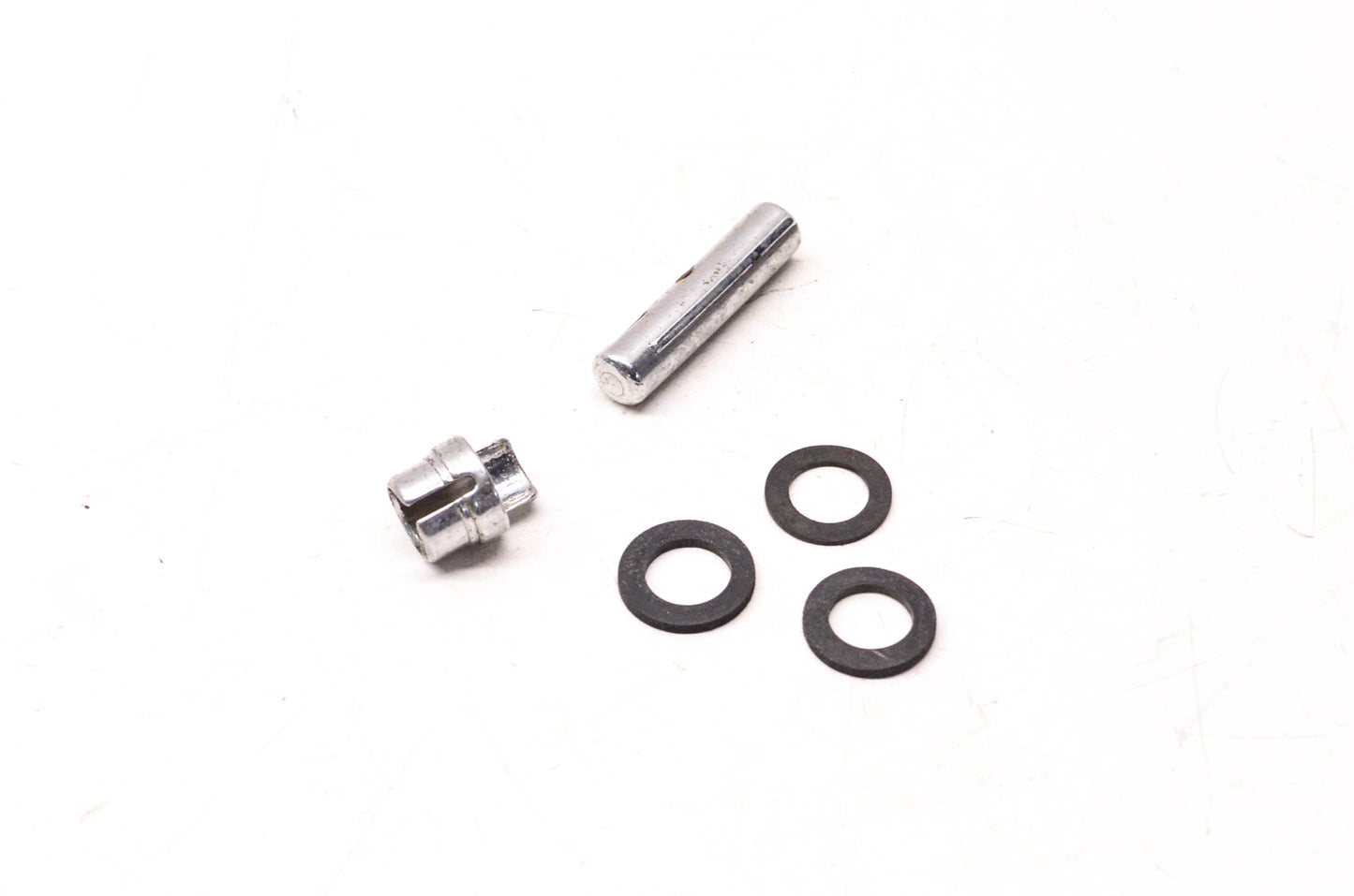 New OEM Ford B5A-18333-A Rear Door Safety Lock Kit NOS