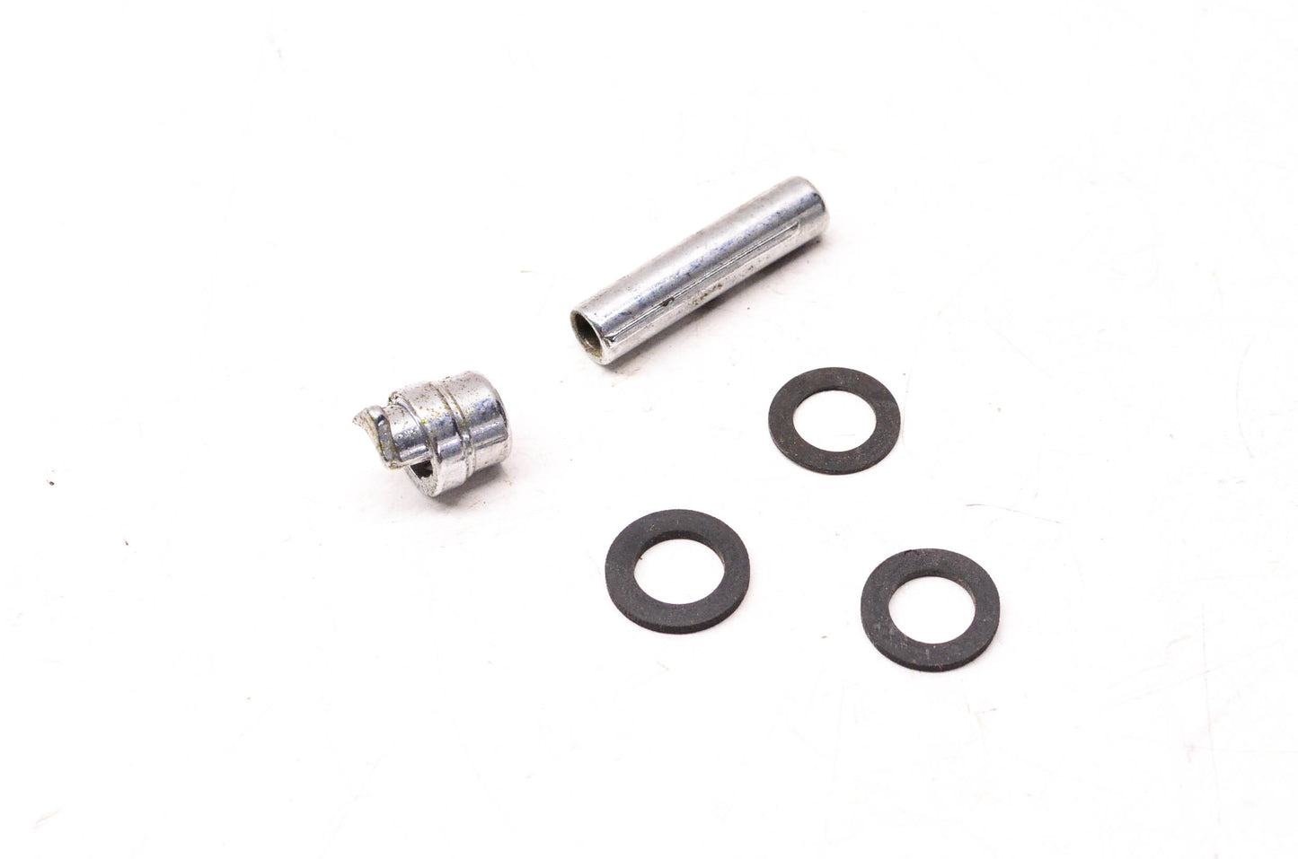 New OEM Ford B5A-18333-A Rear Door Safety Lock Kit NOS