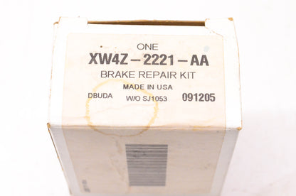 New OEM Ford XW4Z-2221-AA Brake Repair Kit NOS