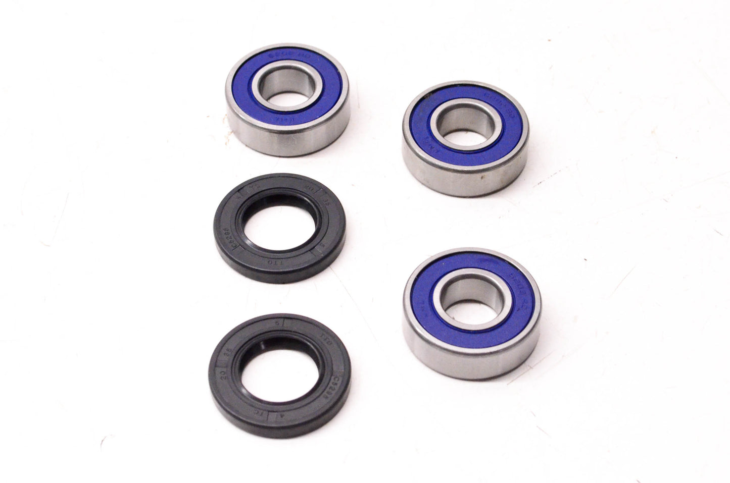 Moose Racing A25-1033, 25-1033, VRA30-13S Wheel Bearing Seal Kit NOS