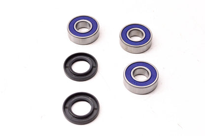 Moose Racing A25-1033, 25-1033, VRA30-13S Wheel Bearing Seal Kit NOS