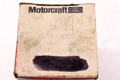 Motorcraft TM-33, D5AZ-7A377-A Transmission Modulator NOS