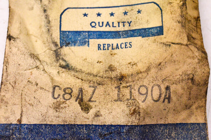 New OEM Ford C8AZ-1190-A Grease Retainer NOS
